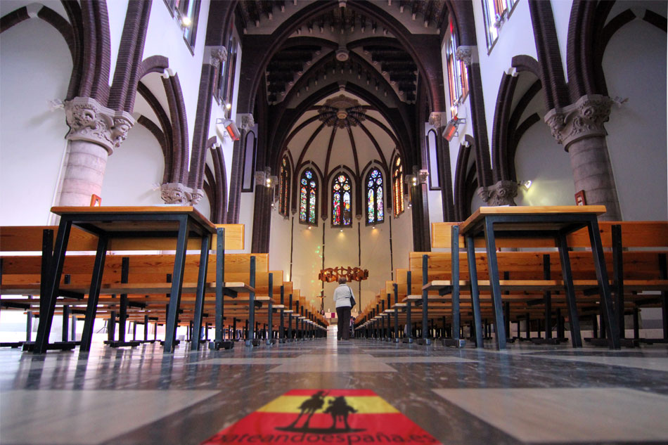 Santa Coloma de Gramanet